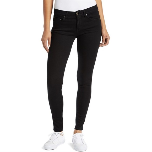 Principle Denim - Principle Dreamer Black Jeans Size 30